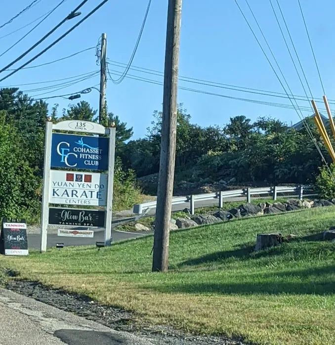 Yuan Yen Do Karate Center Picture 2