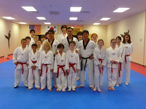 KLS Taekwondo Picture 1