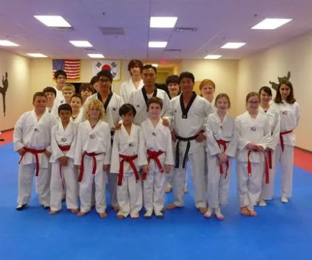 KLS Taekwondo