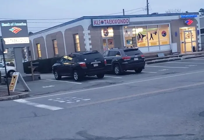 KLS Taekwondo Picture 4