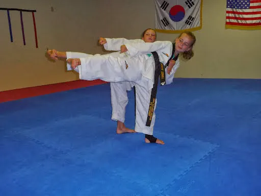 KLS Taekwondo Picture 8