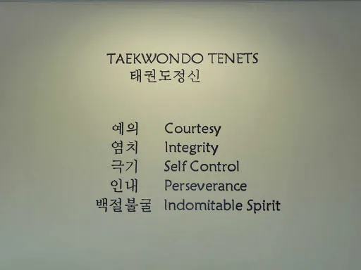 KLS Taekwondo Picture 9