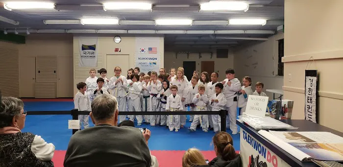 KLS Taekwondo Picture 10