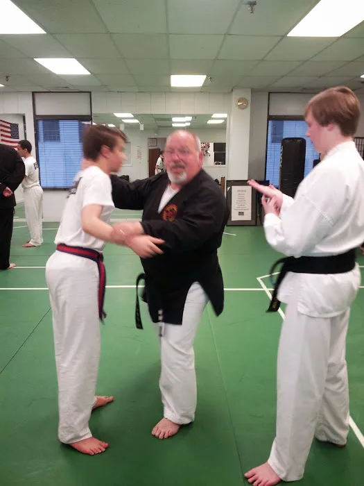 Seven Stars Academy of Martial Arts Picture 3