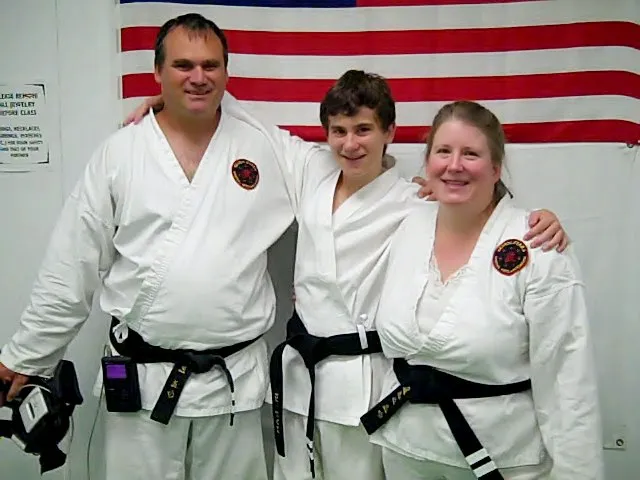 Seven Stars Academy of Martial Arts Picture 8