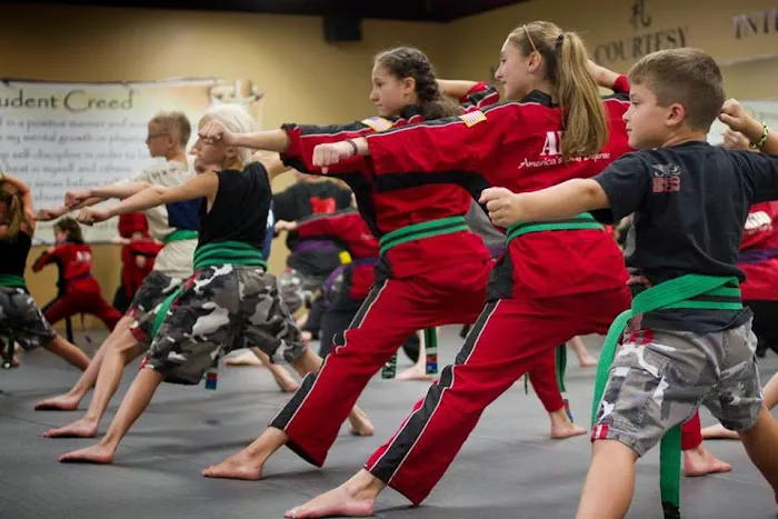 America's Best Defense Mansfield Picture 3