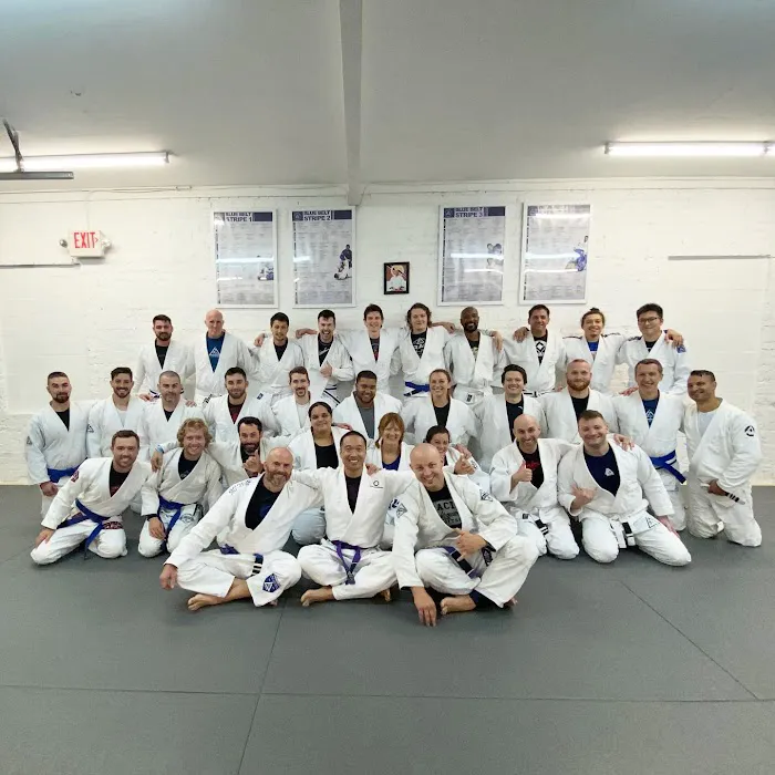 Institute of Combative Arts Picture 3