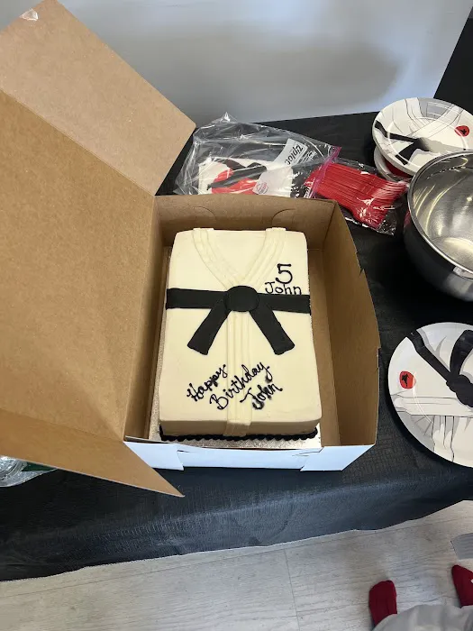 Trinity Martial Arts Picture 3