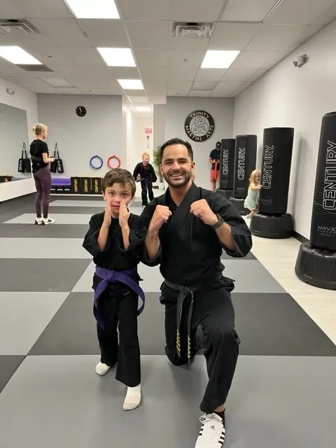 Trinity Martial Arts Picture 1