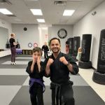 Trinity Martial Arts