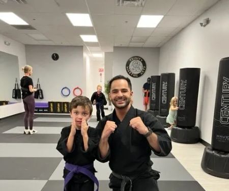 Trinity Martial Arts
