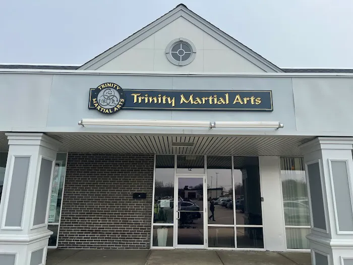 Trinity Martial Arts Picture 2