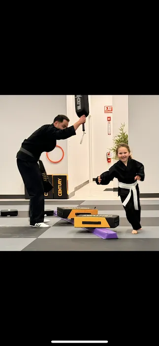 Trinity Martial Arts Picture 4