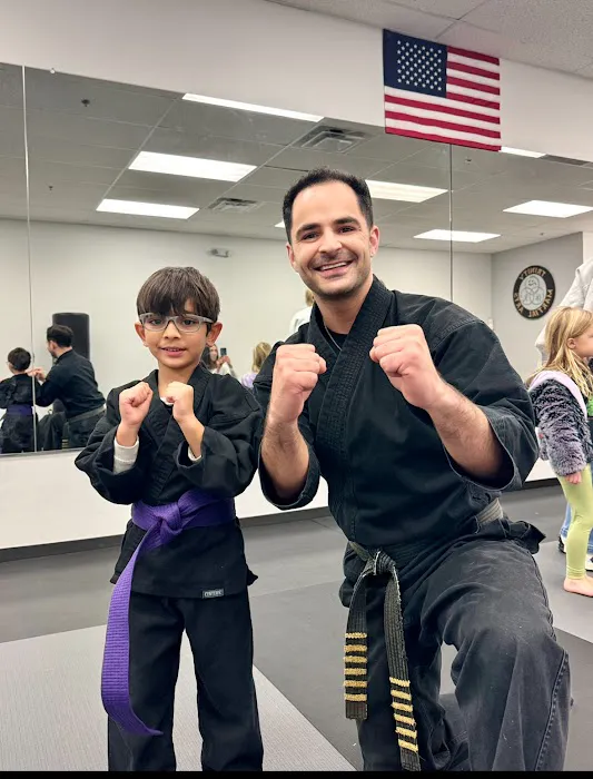 Trinity Martial Arts Picture 5