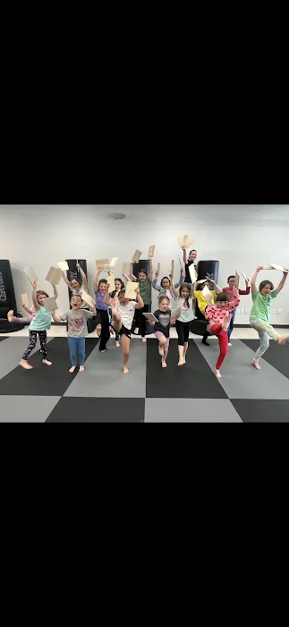 Trinity Martial Arts Picture 7