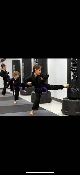 Trinity Martial Arts Picture 8