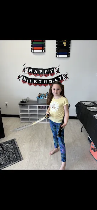 Trinity Martial Arts Picture 9