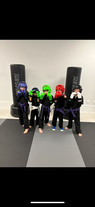 Trinity Martial Arts Picture 10