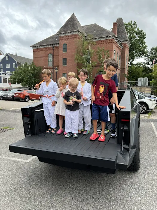 Perez Martial Arts Picture 2