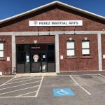 Perez Martial Arts