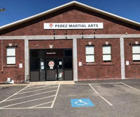 Perez Martial Arts