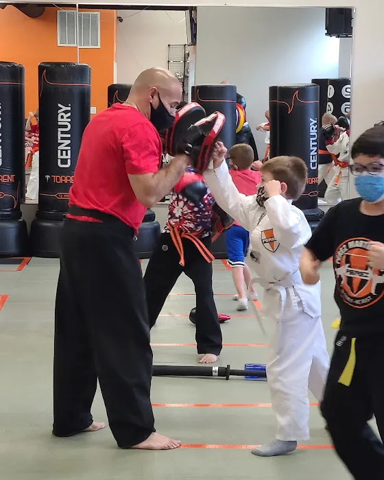 Perez Martial Arts Picture 3