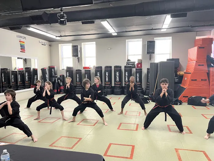 Perez Martial Arts Picture 4