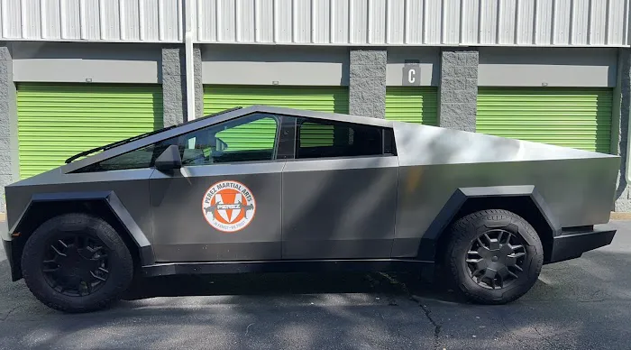 Perez Martial Arts Picture 7