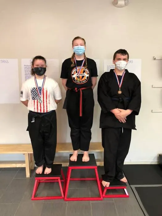 Perez Martial Arts Picture 5