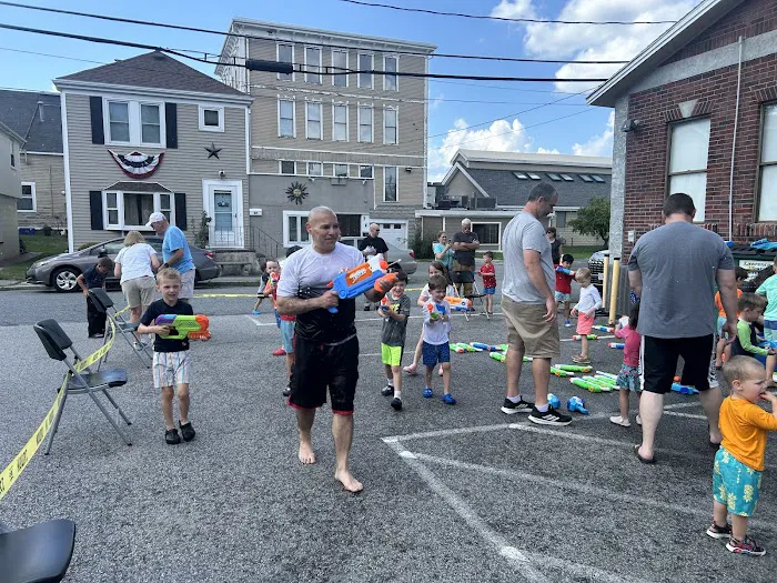 Perez Martial Arts Picture 6