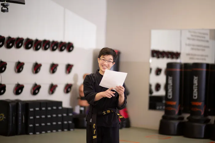 Perez Martial Arts Picture 10