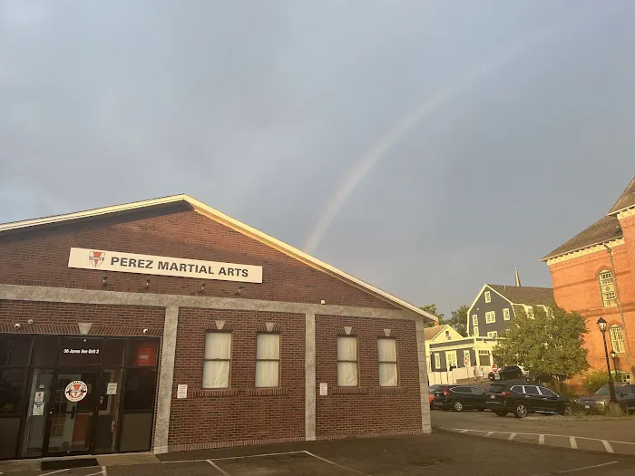 Perez Martial Arts Picture 9