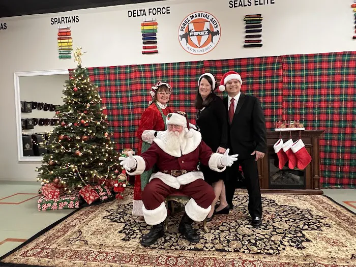 Perez Martial Arts Picture 8