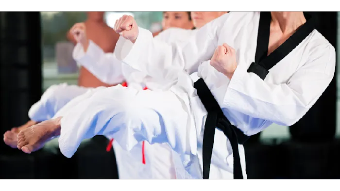 Kenpo Martial Arts Center Picture 2