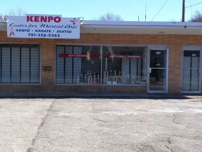 Kenpo Martial Arts Center Picture 1
