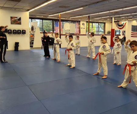 American Kempo Karate Academy