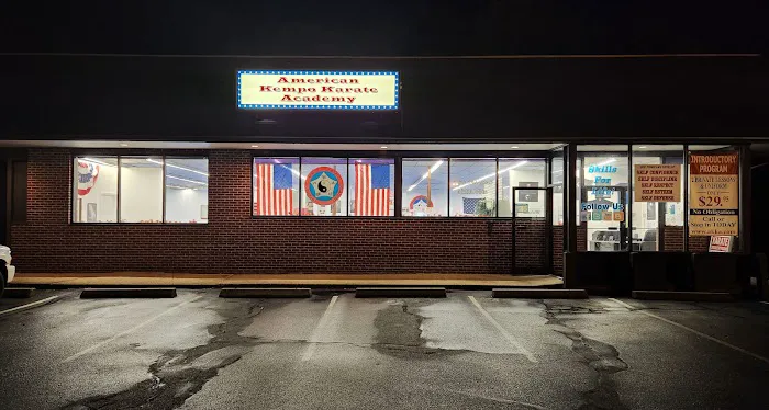 American Kempo Karate Academy Picture 3