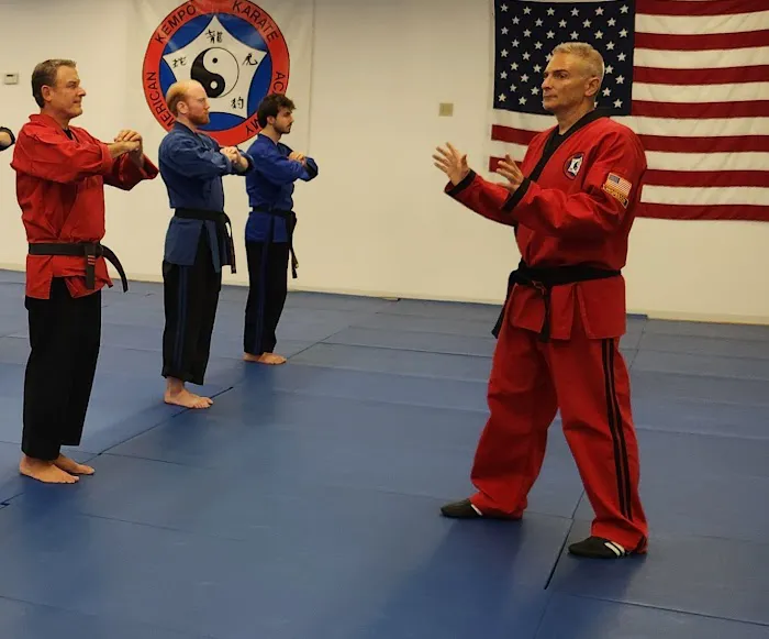American Kempo Karate Academy Picture 4