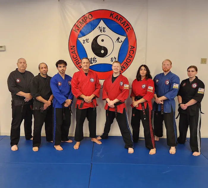 American Kempo Karate Academy Picture 2