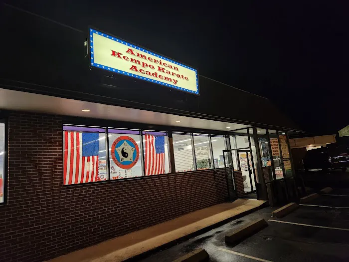 American Kempo Karate Academy Picture 10