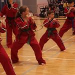 Boston TKD Academy & Fitness