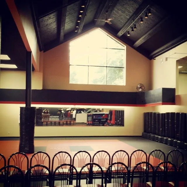 Boston TKD Academy & Fitness Picture 2