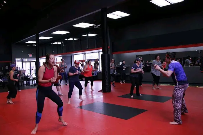 Boston TKD Academy & Fitness Picture 3