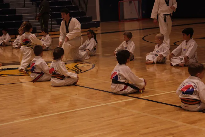 Boston TKD Academy & Fitness Picture 7