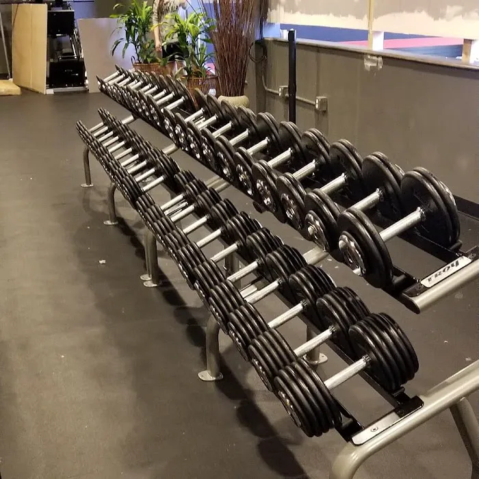 Boston TKD Academy & Fitness Picture 6