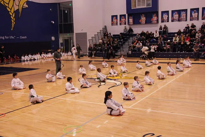 Boston TKD Academy & Fitness Picture 10