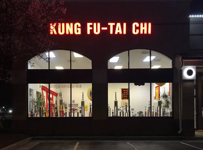 Jow Ga Shaolin Institute Picture 1