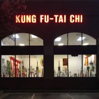 Jow Ga Shaolin Institute ico