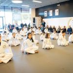 Kwon's Champion School