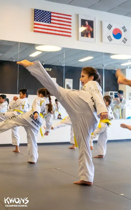 Kwon's Champion School Picture 7